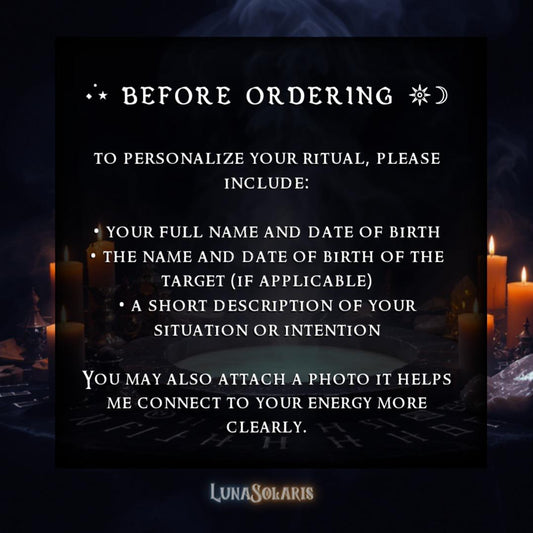 Marriage Proposal Ritual | Commitment & Devotion