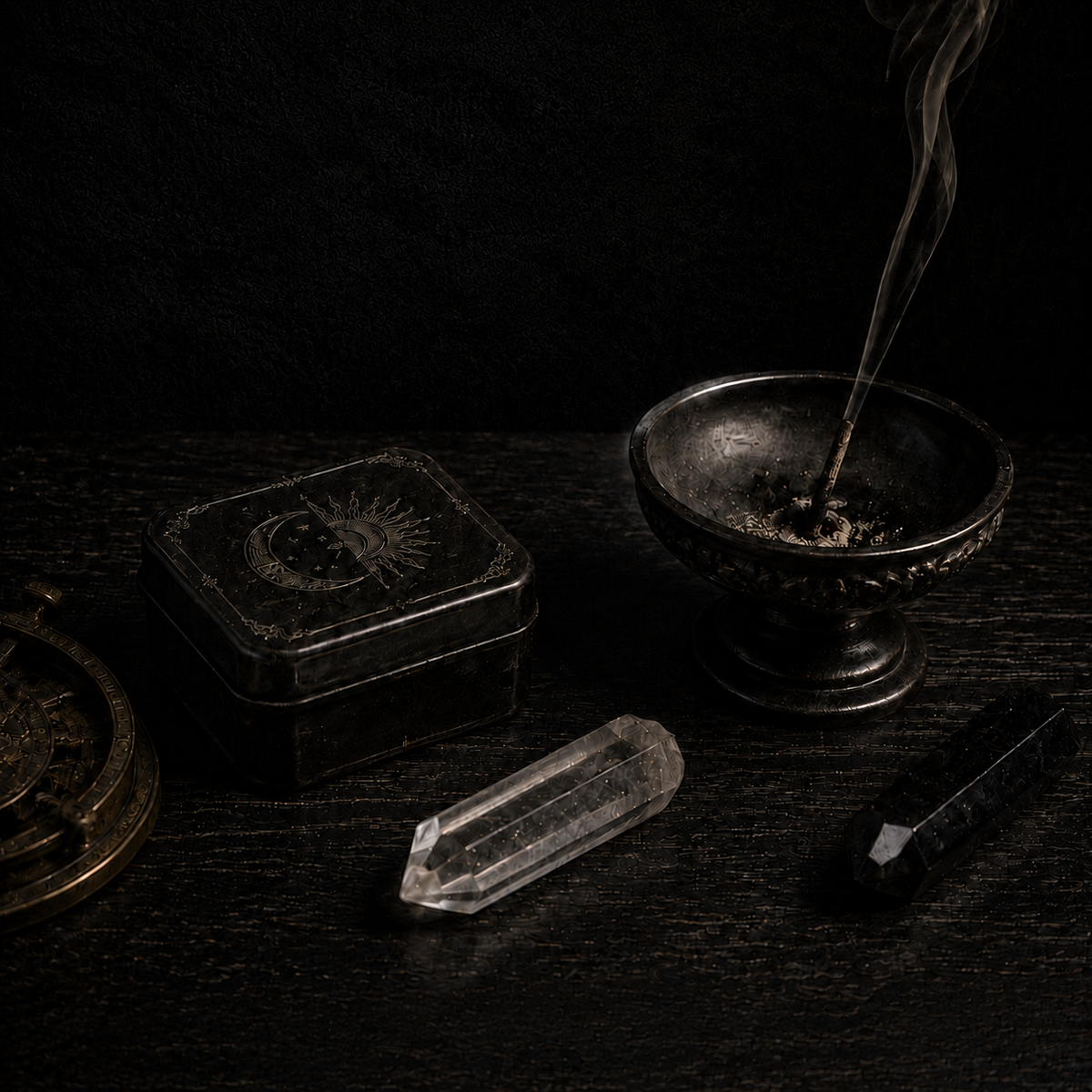 Custom Rituals