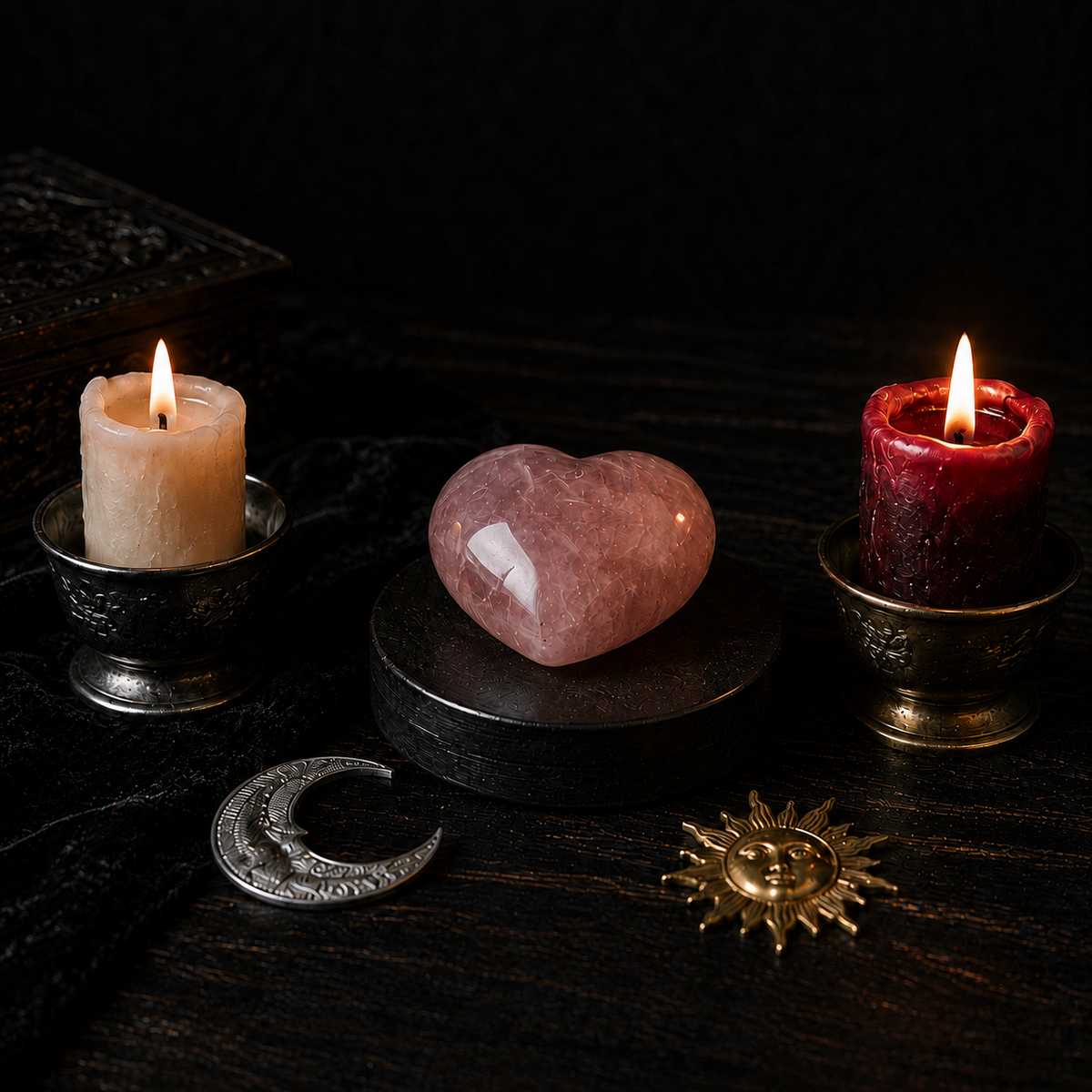 Self-Love & Empowerment