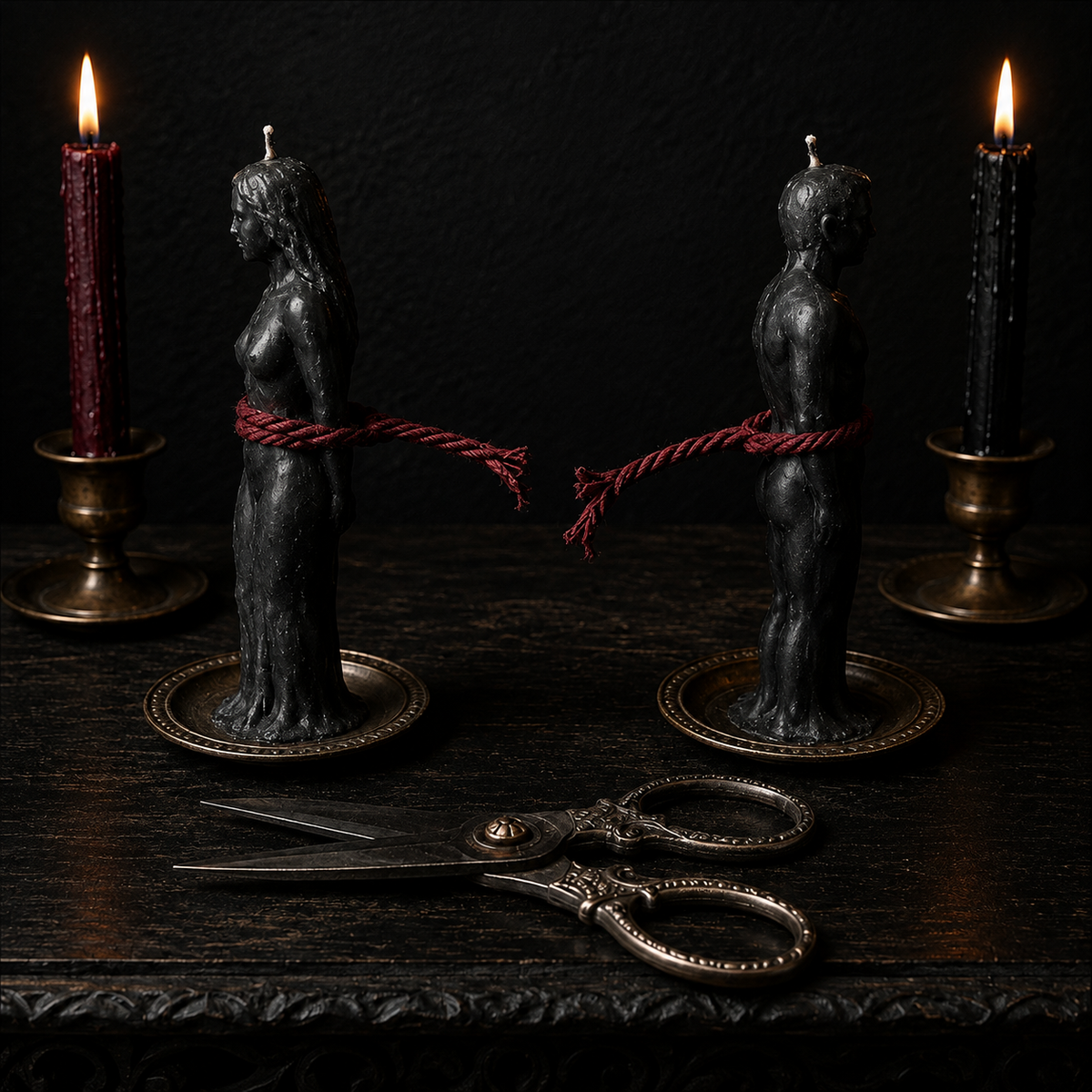Separation & Breakup