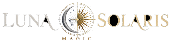 Luna Solaris Magic 