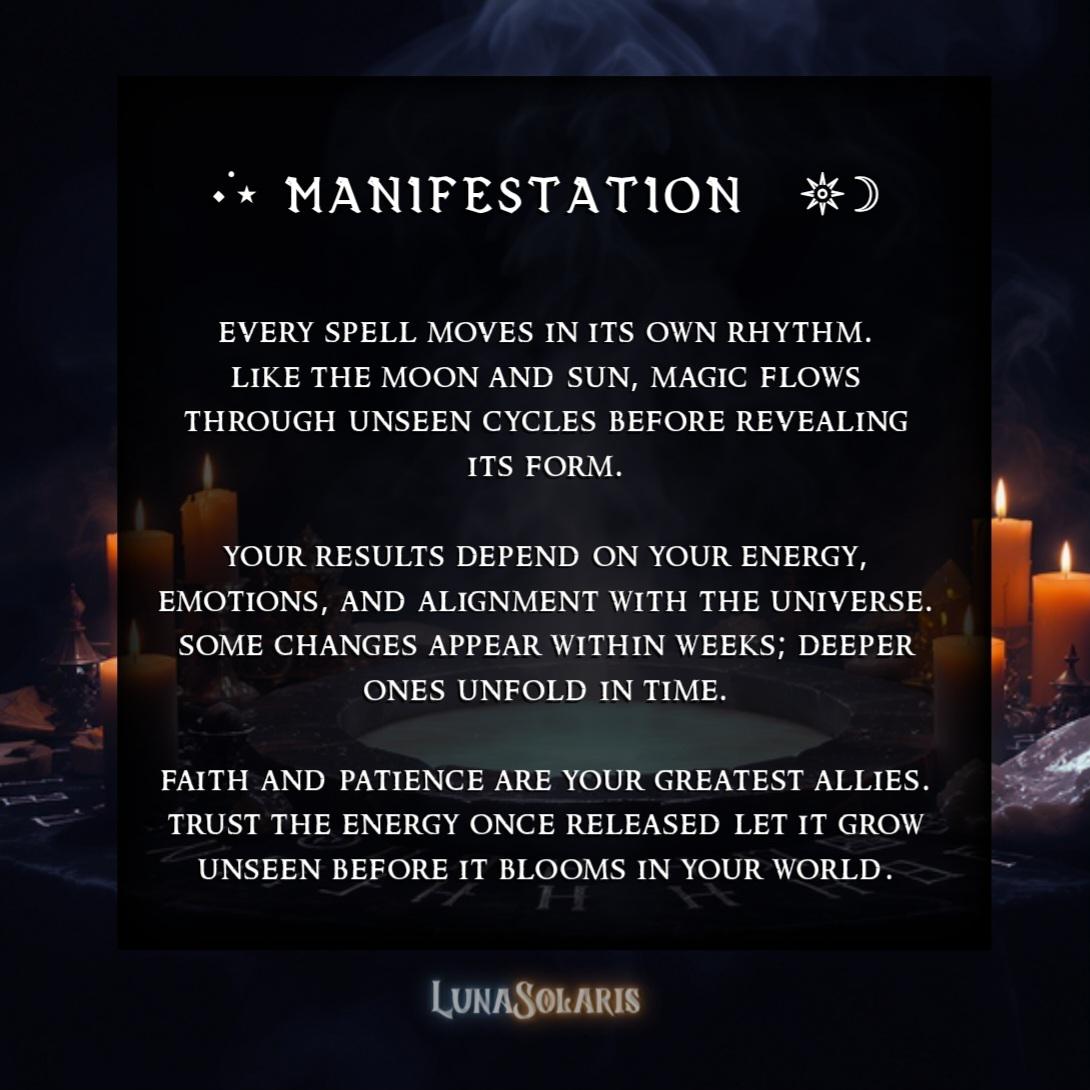 Unbreakable Heart Binding | Loyalty & Devotion