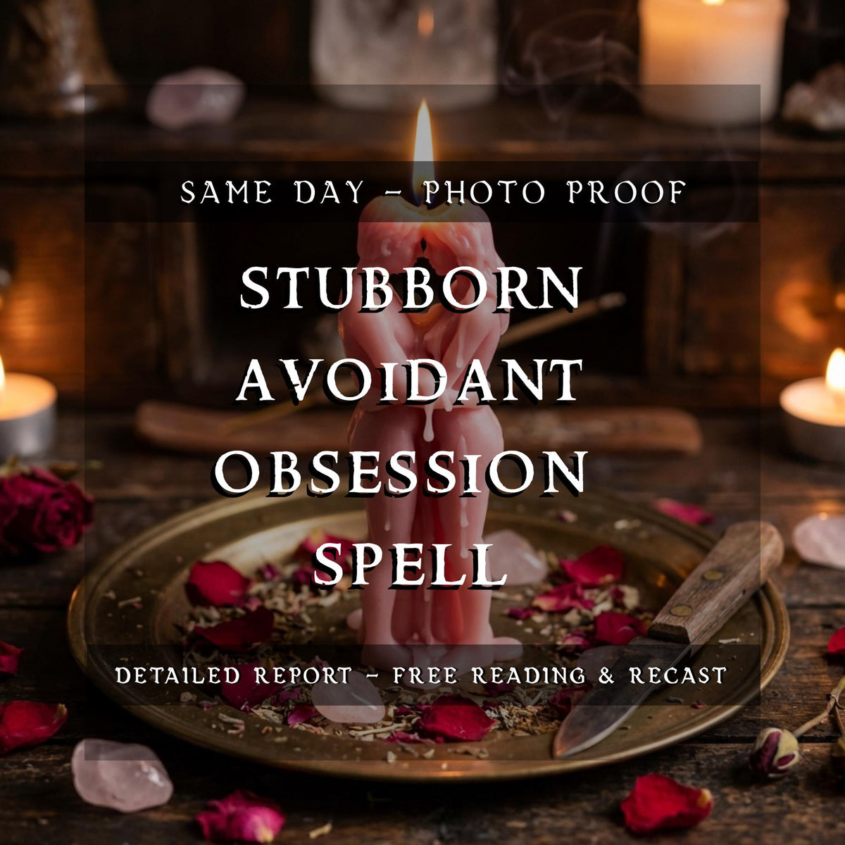 Stubborn Avoidant to Obsessed | Attachment & Fixation